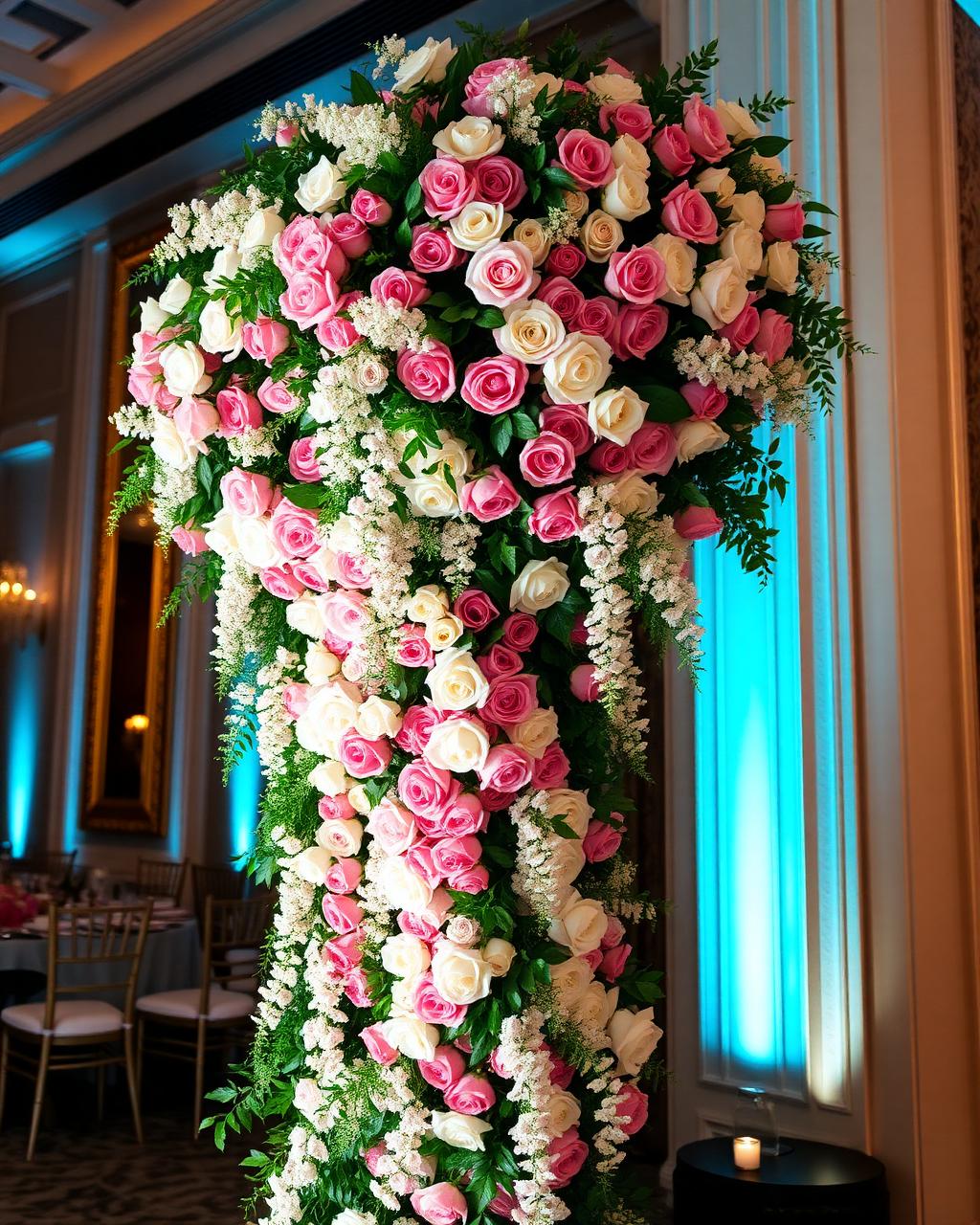 Eventos especiales — Florería López, Guanajuato