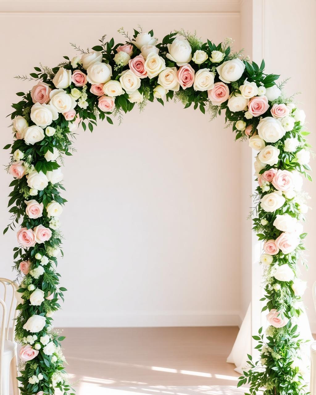 Bodas — Florería López, Guanajuato